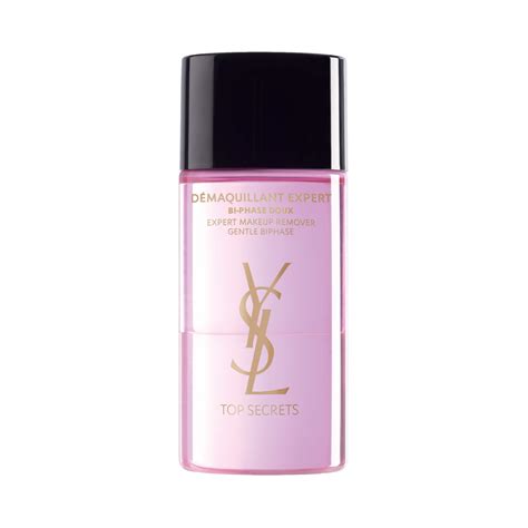 ysl top secrets review|YSL top secrets makeup remover.